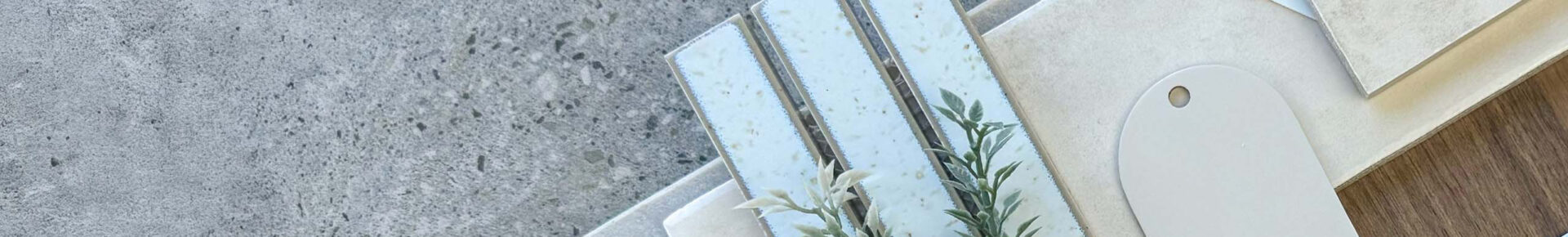 Tile Samples Banner