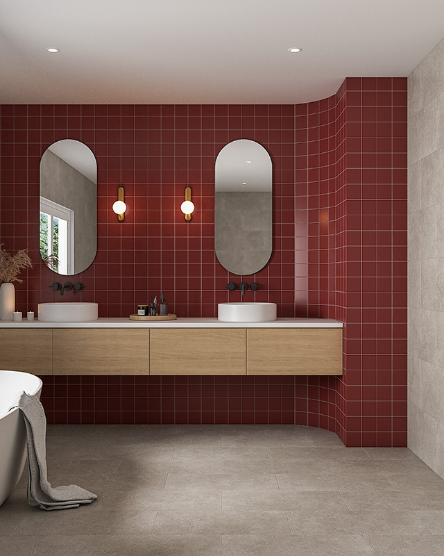 Wall Tiles