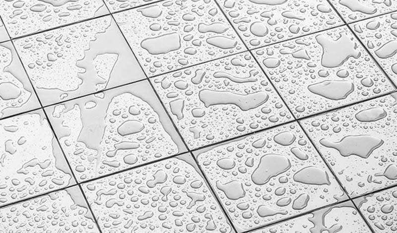 Water Absorption Blog - Related Content