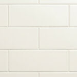 White Tiles Collection Page - Nav Menu