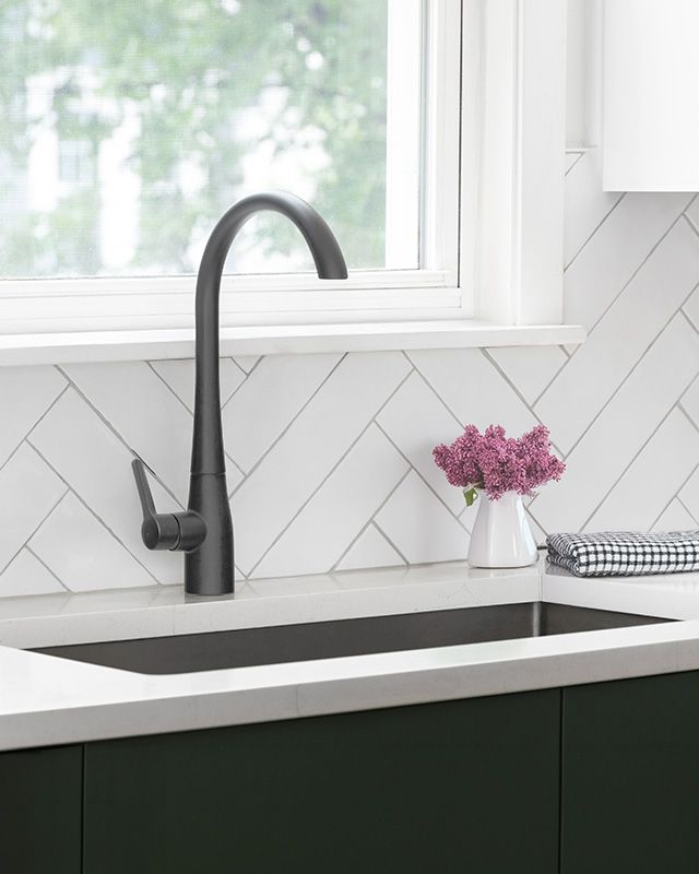 White Tiles