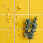 Yellow Tiles Collection Page