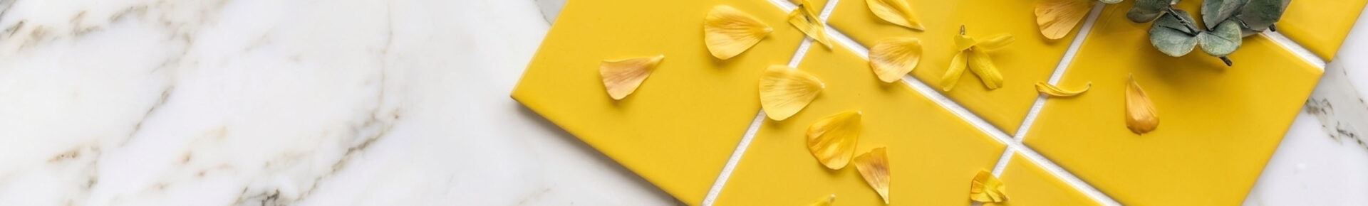 Yellow Tiles